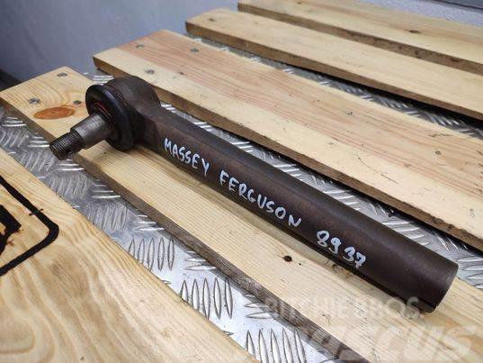 Massey Ferguson 8937 steering rod Podvozje in vzmetenje