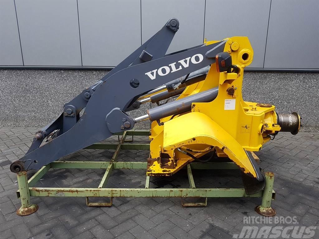 Volvo L45TP -VOE11308064- Lifting framework/Schaufelarm Boom in dipper roke