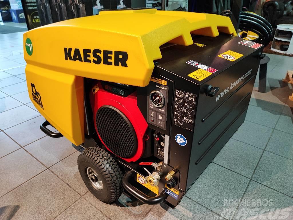 Kaeser MOBILAIR M13 Kompressor - new - in stock! Kompresorji