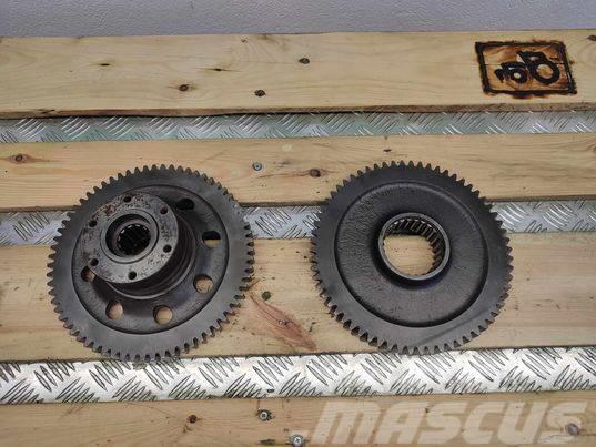 Spicer (211.14.002.01) gear wheel Motorji