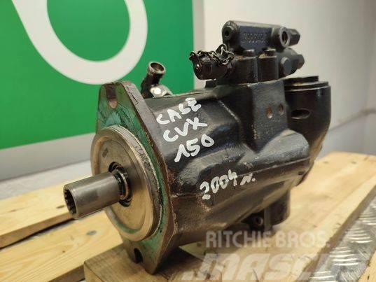 CASE CVX 150 2004r. (02403801) hydraulic pump Hidravlika