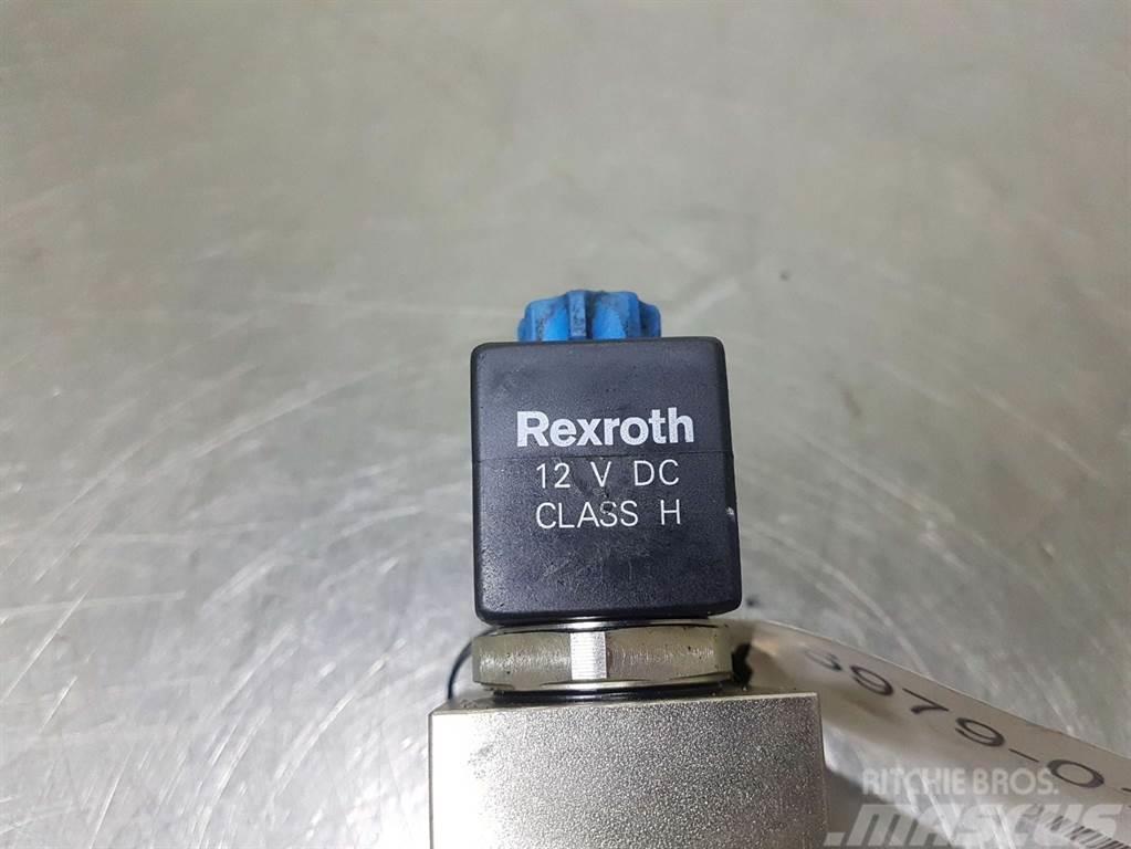 Rexroth S-34C021-R900766822-Valve/Ventile/Ventiel Hidravlika