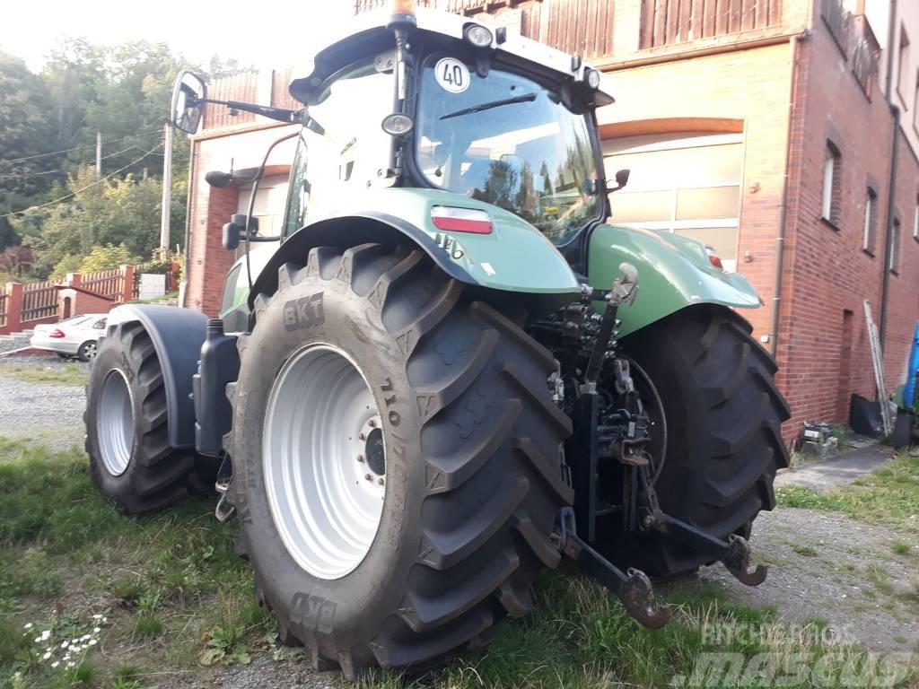 New Holland T 7.210 Traktorji