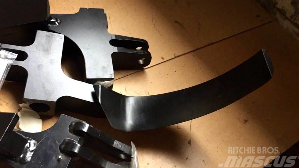 John Deere Harvester Head knives 754, 480, 480C Druge komponente