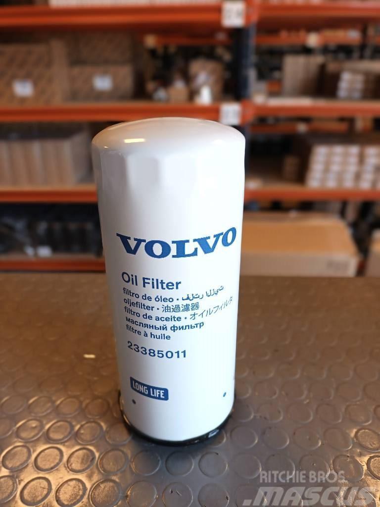 Volvo OIL FILTER 23385011 Druge komponente