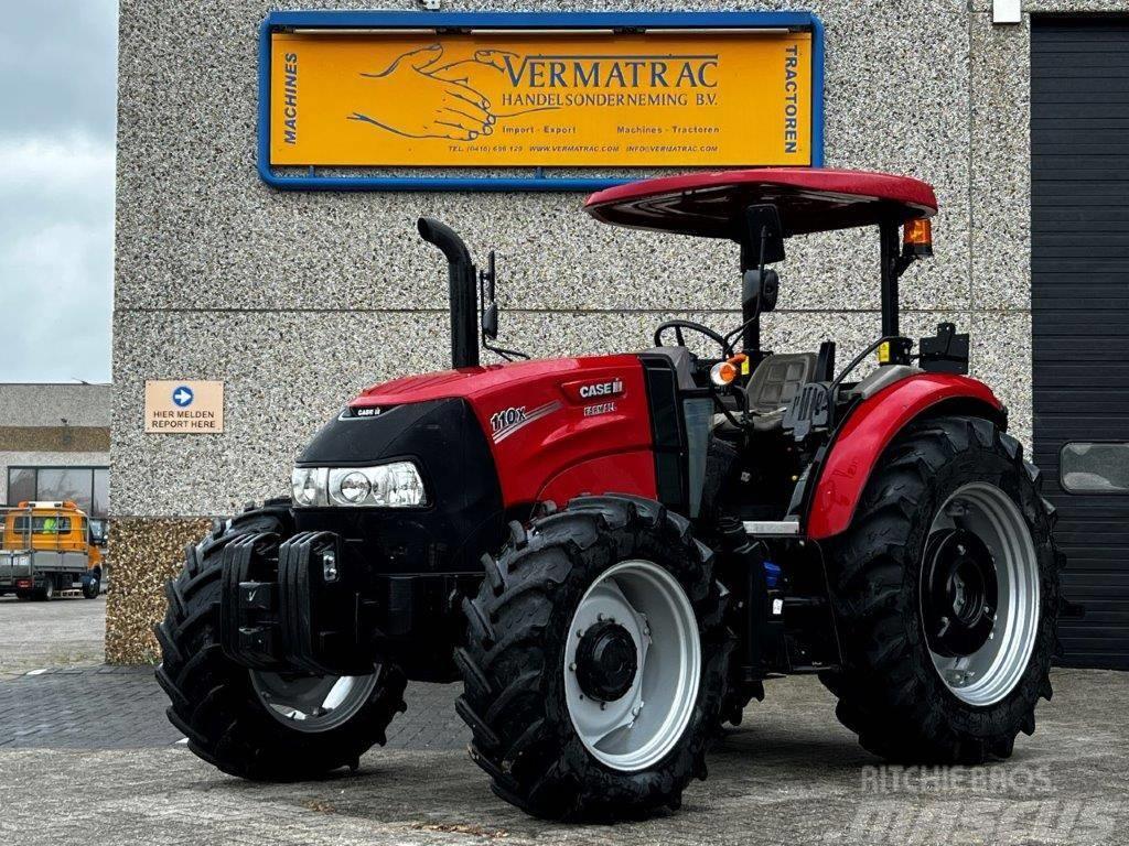 Case IH Farmall 110X, 2021, sans cabine! Traktorji