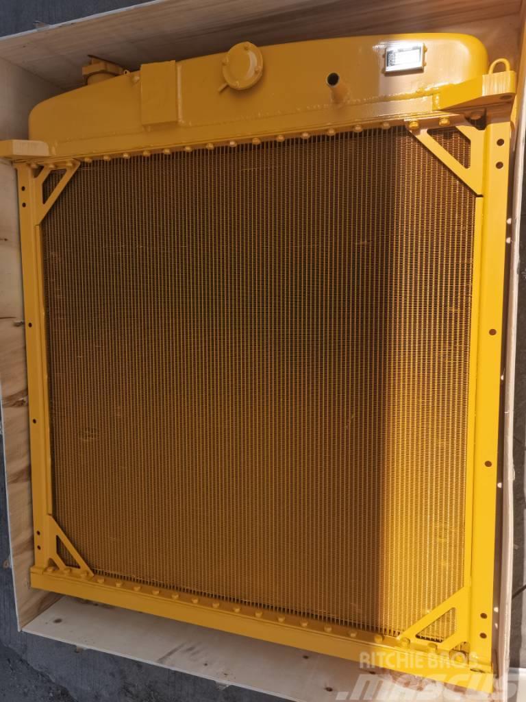 Shantui 17Y-03-90000 radiator Radiatorji