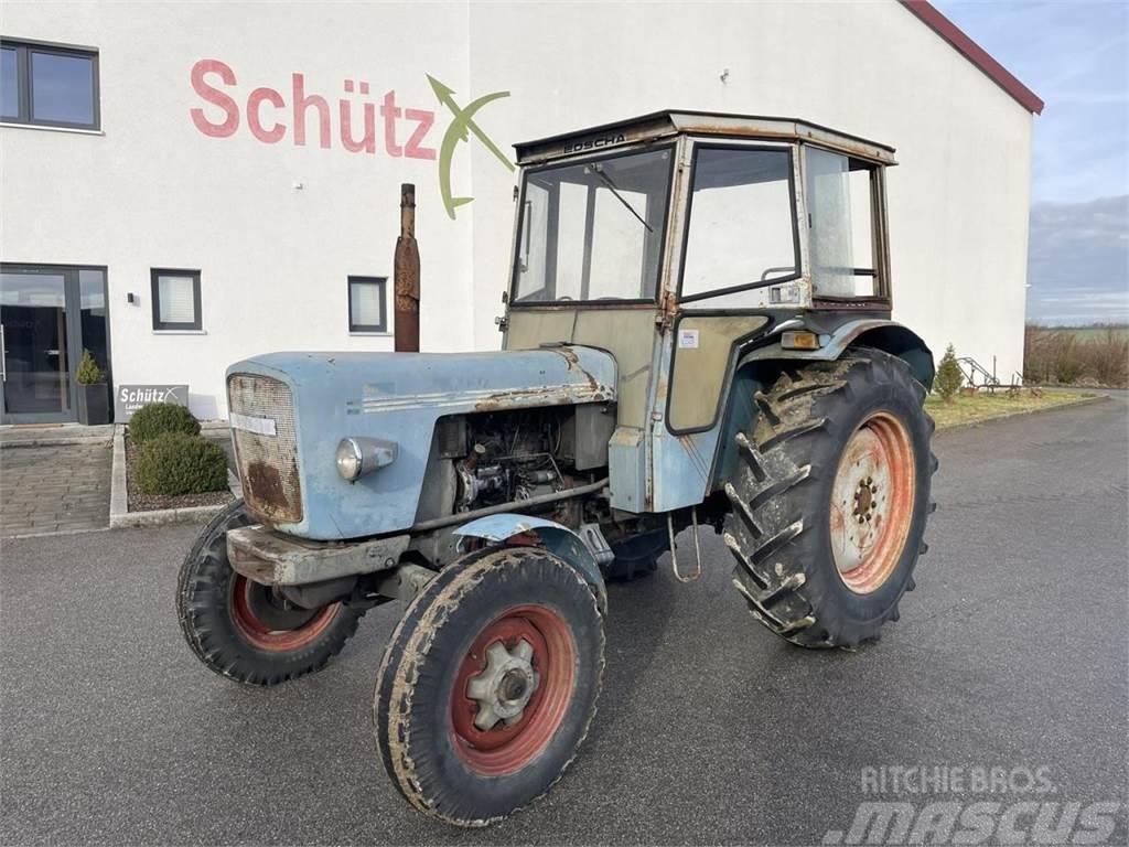 Eicher 3553 Erstbesitz Traktorji
