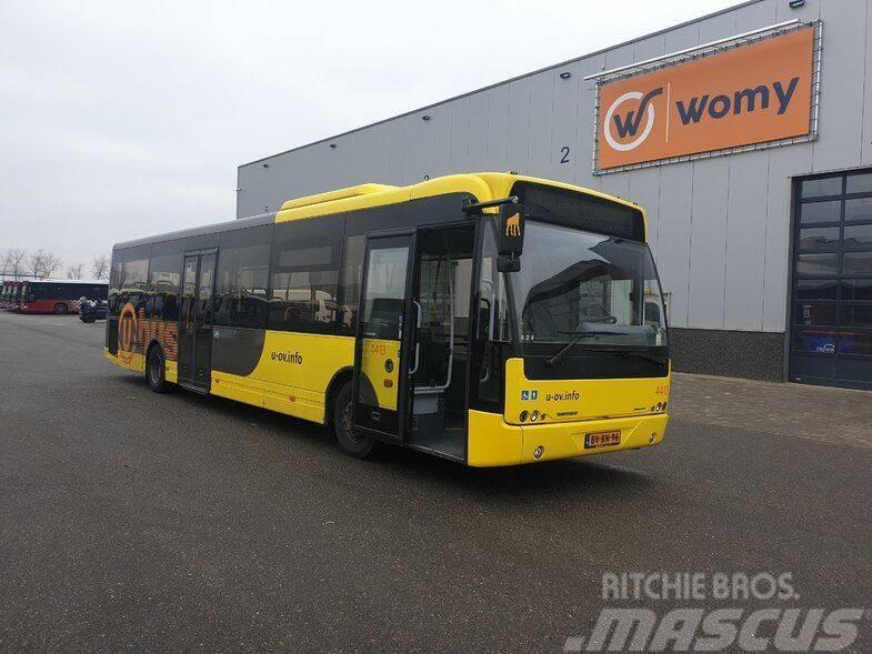 VDL Ambassador SB200 (EURO 5 | AIRCO | 13 UNITS) Mestni avtobusi