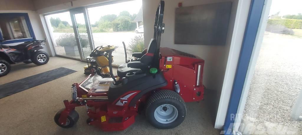 Ferris ZT 2600 IS Vrtni traktor kosilnice