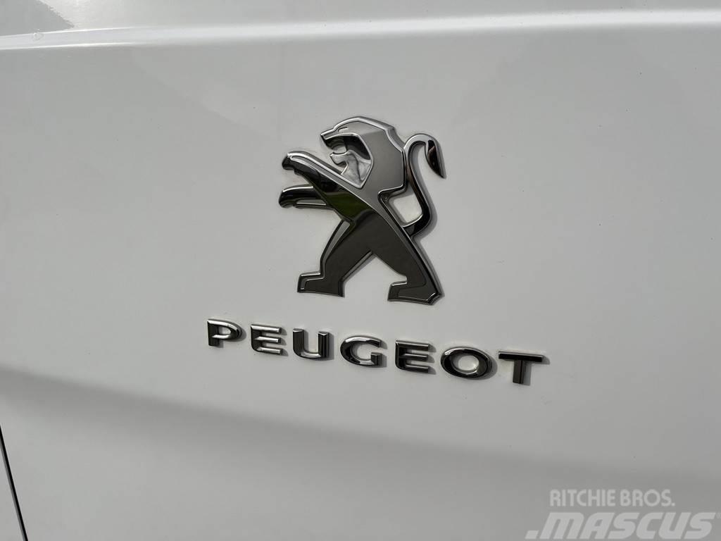 Peugeot Expert 2.0 HDI Euro 6 LWB 120 pk Zabojni kombi