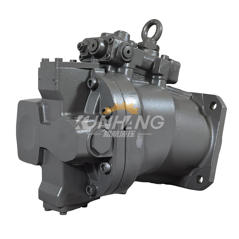 Hitachi ZX330 hydraulic pump R1200LC-9 Menjalnik