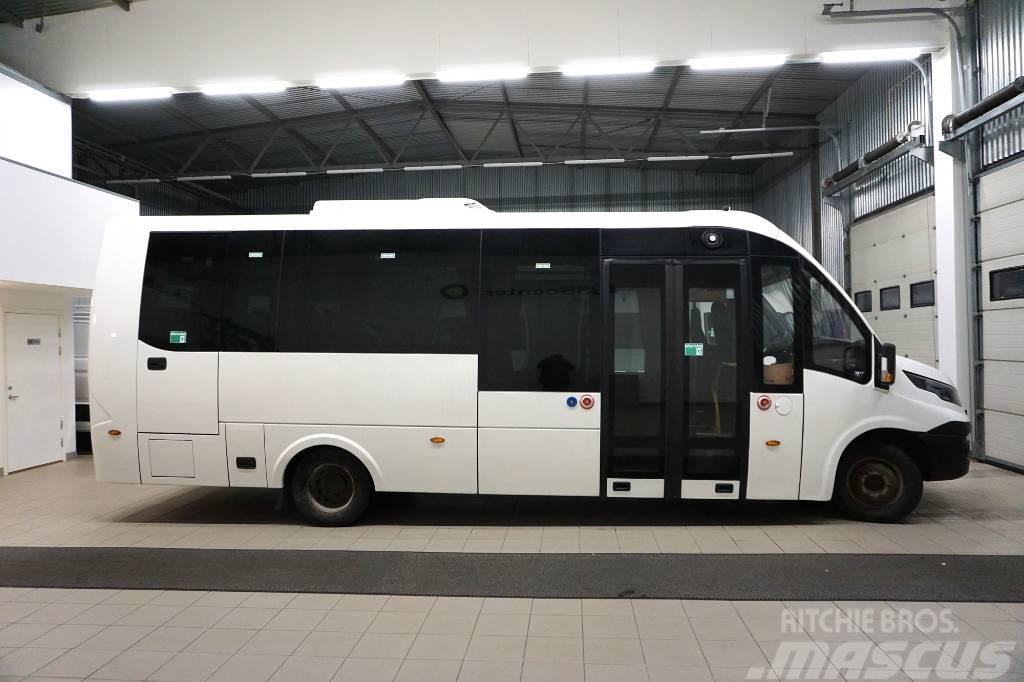 Iveco Rosero First Medkrajevni avtobusi