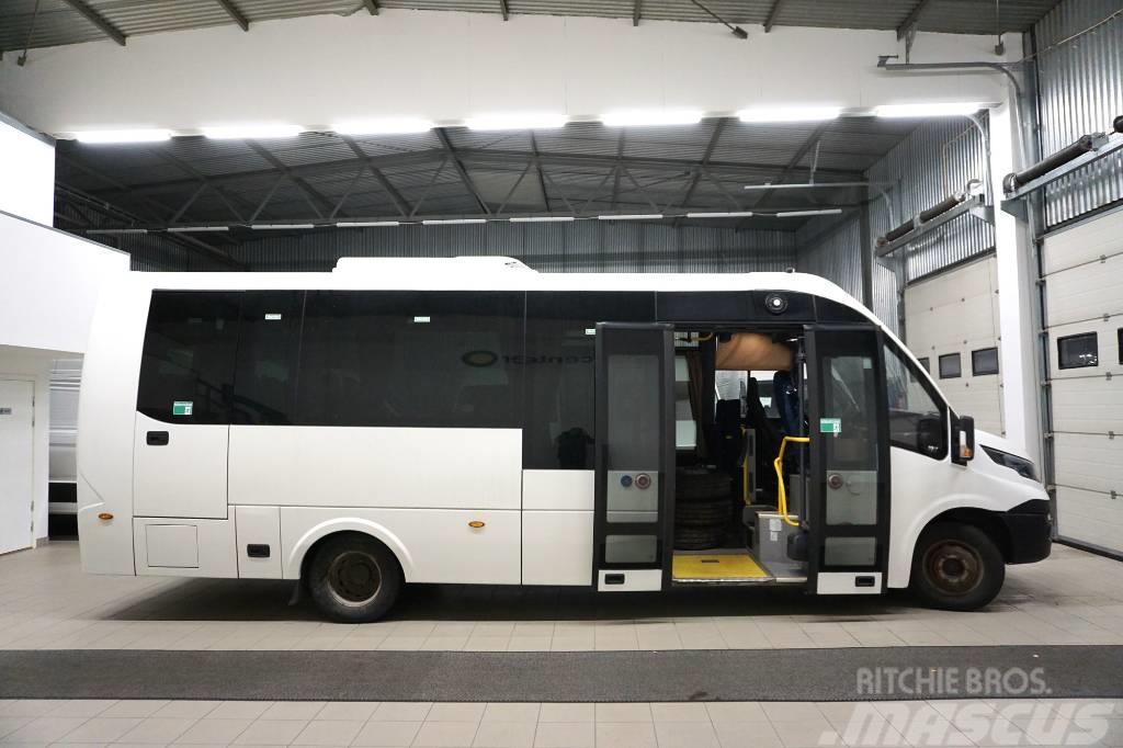 Iveco Rosero First Medkrajevni avtobusi