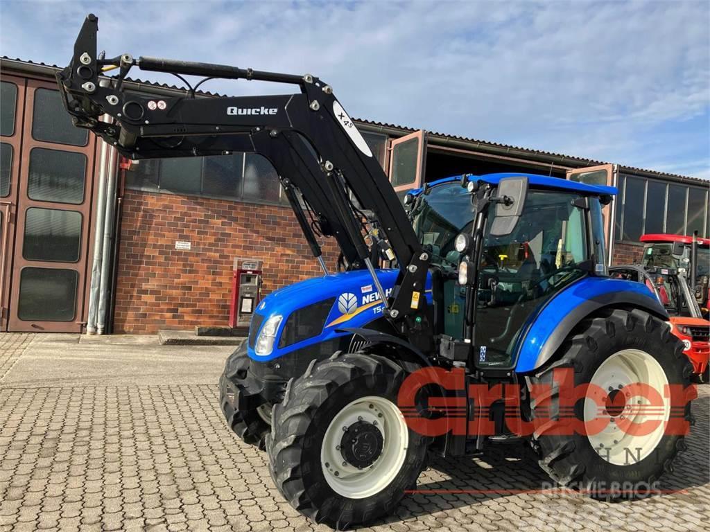 New Holland T5.95DC 1.5 Traktorji