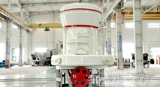 Liming MTW175 Trapezium Mill Stroji za mletje/drobljenje