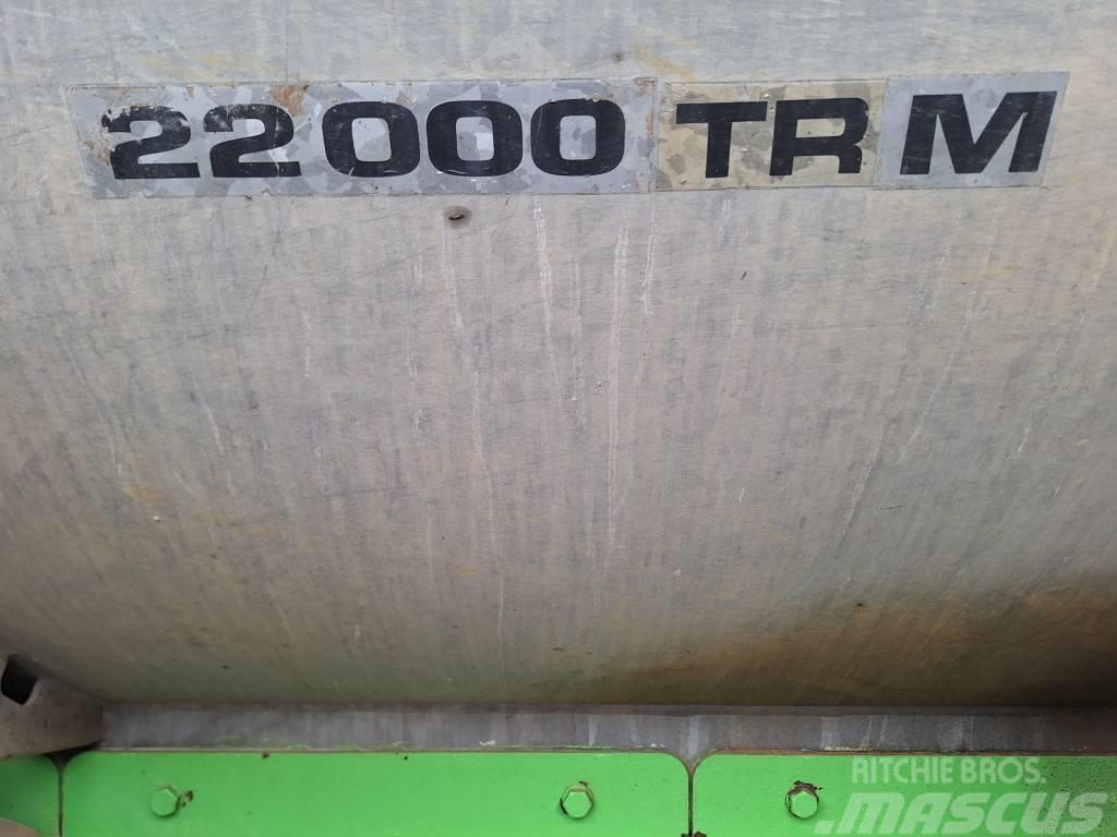 Joskin 22000 TRM Cisterne za gnojnico
