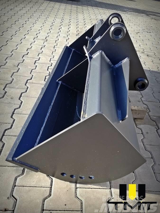 Volvo BL71 Bucket Cleaning Ditching 150cm Nakladalne žlice