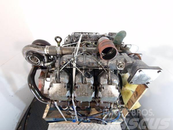 Deutz BF6M1015C Motorji