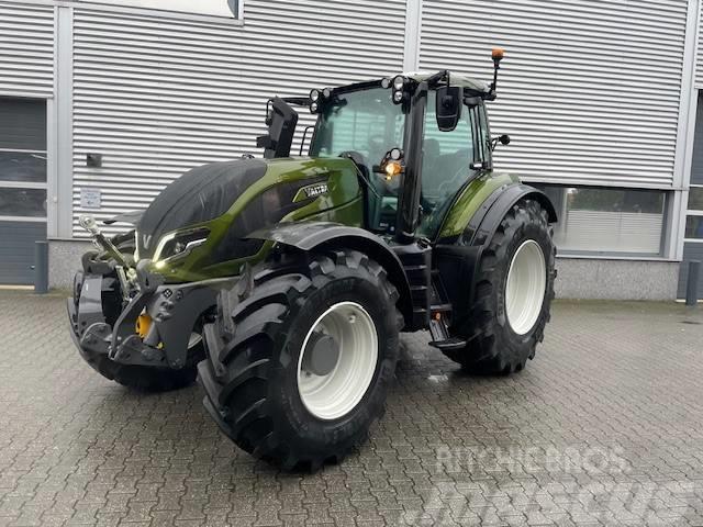 Valtra T195 Direct tractor Traktorji