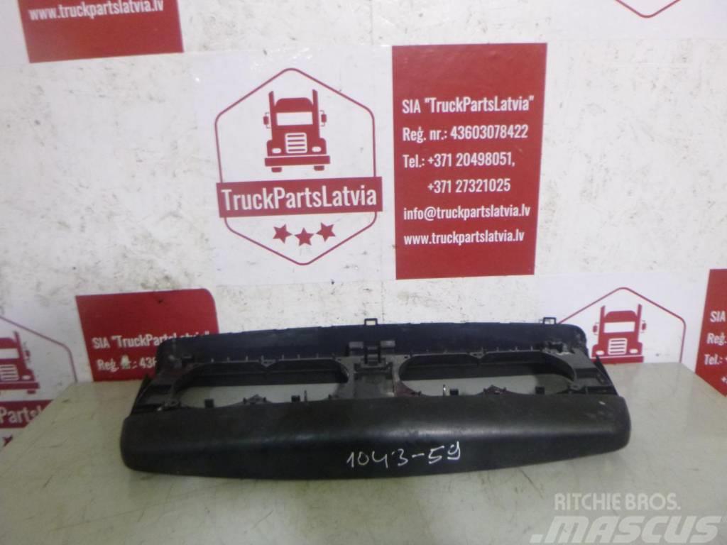 Scania R144 Dashboard cover Kabine in notranjost
