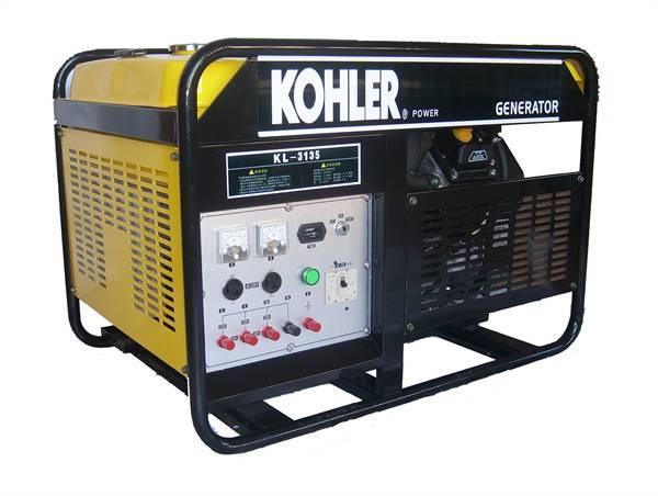 Kohler gasoline generator KL3300 Drugi agregati