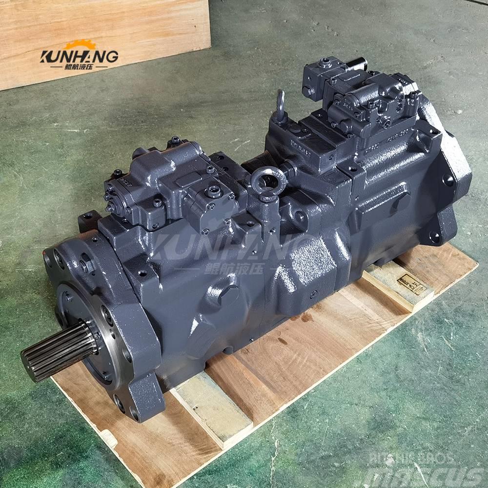 Hitachi 9168965 Hydraulic Pump EX750-5 EX800H-5 Main Pump Hidravlika