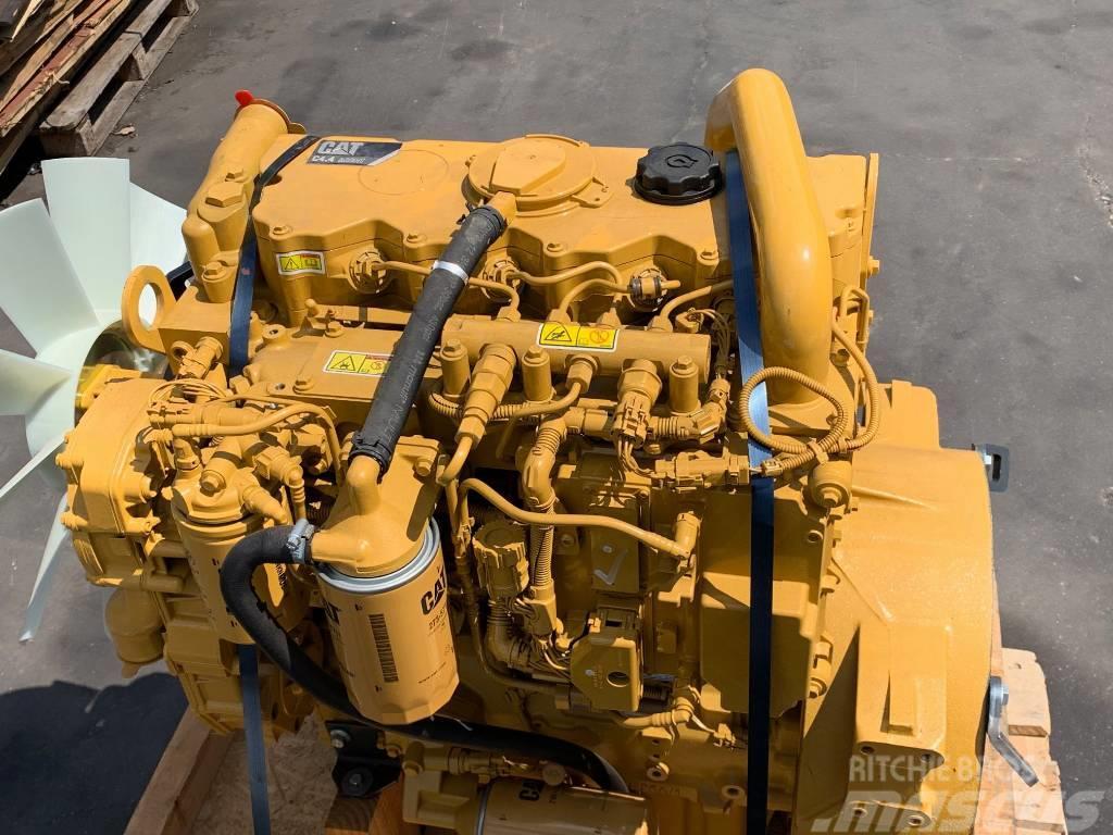 CAT C27 Diesel Engine Cat Excavator High Powe Motorji