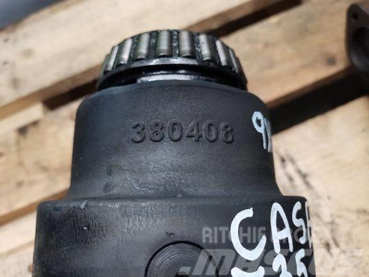 New Holland LM 735 380408 differential Osi