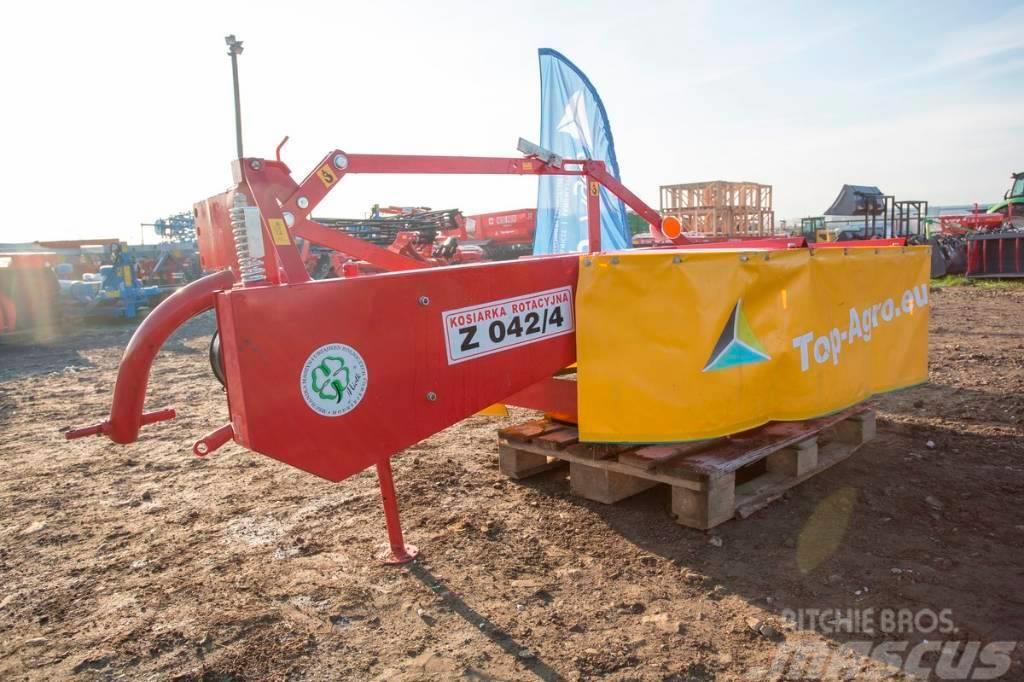 Top-Agro 1,65m  Drum mover, rotary mover Kosilnice