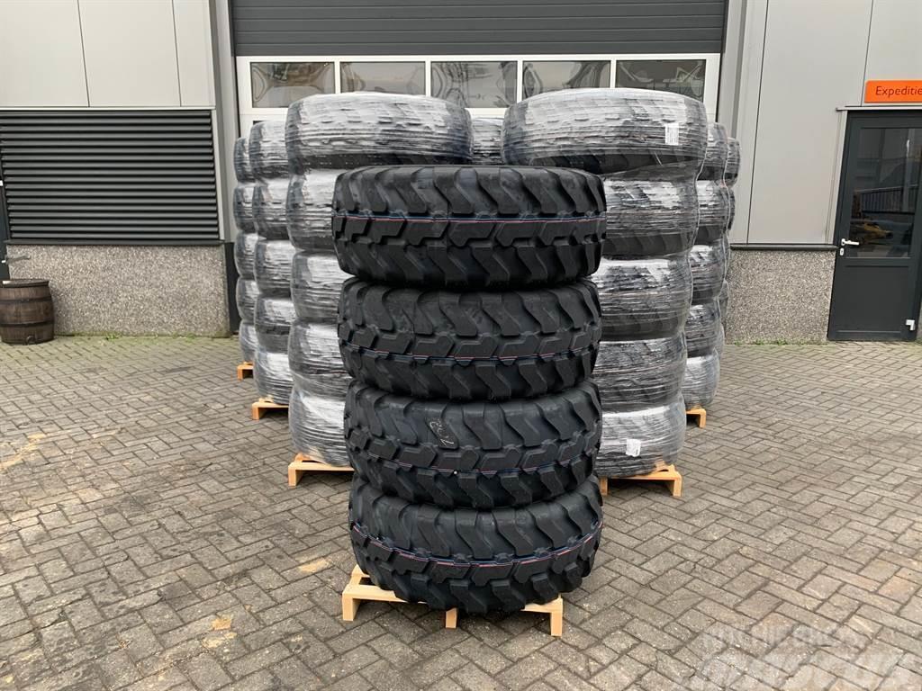 Mitas 405/70R18 (16/70R18) - Tyre/Reifen/Band Gume, kolesa in platišča