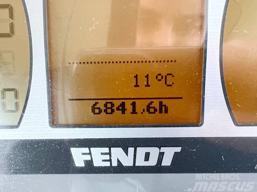 Fendt 936 Vario - Excellent Condition / Low Hours / CE Traktorji