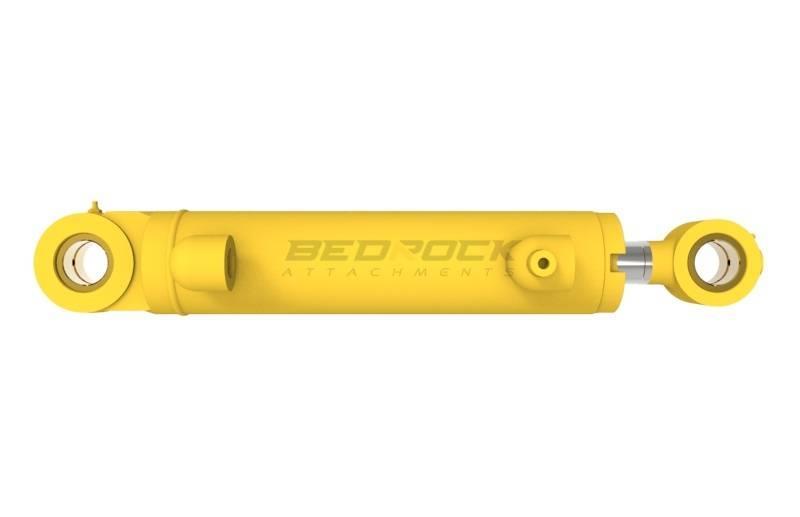Bedrock Cylinder fits CAT D5K D4K D3K Bulldozer Ripper Rahljalniki
