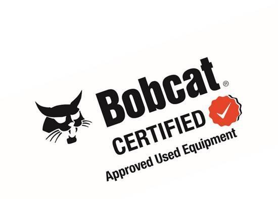 Bobcat E 85 Midi bagri 7t – 12t