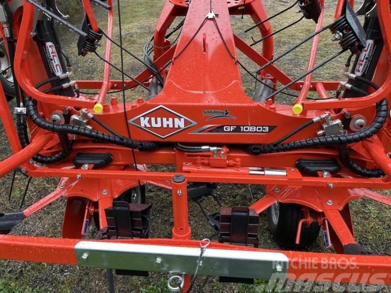 Kuhn GF10803 Drugi kmetijski stroji