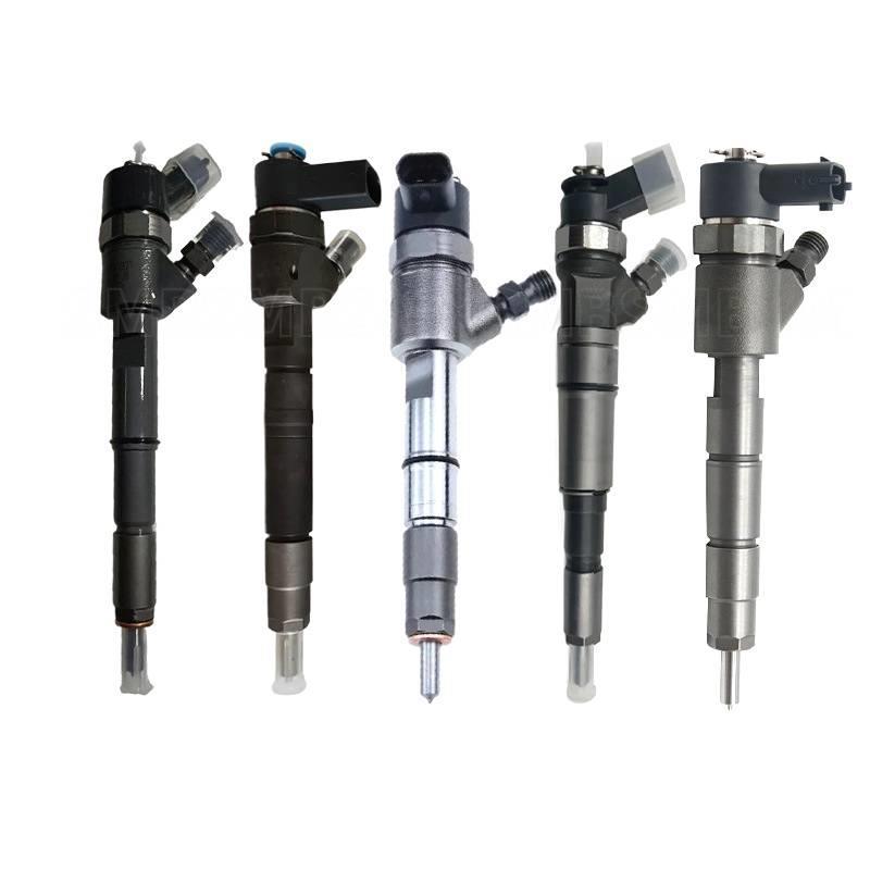 Bosch diesel fuel injector 0445110422、421 Drugi deli