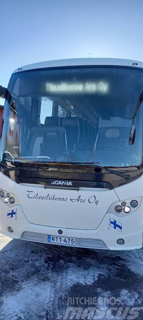 Scania Omniexpress 360 Potovalni avtobusi