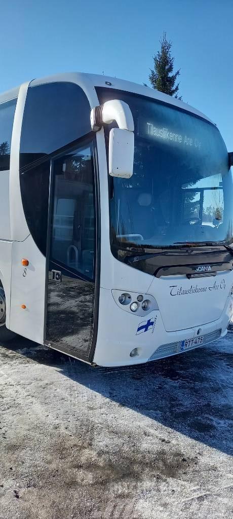 Scania Omniexpress 360 Potovalni avtobusi