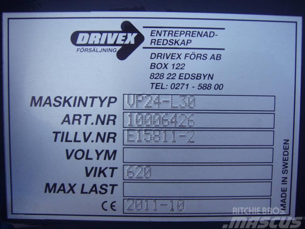 Drivex VP24-L30 Plugi