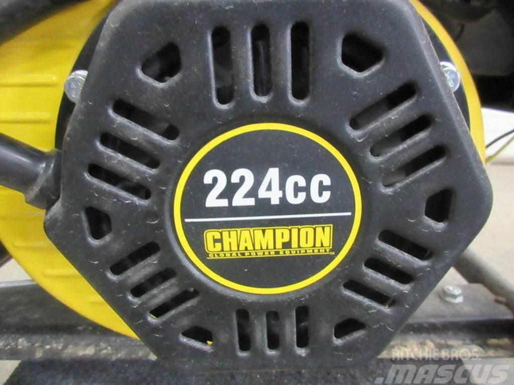 Champion 4375 Drugi deli
