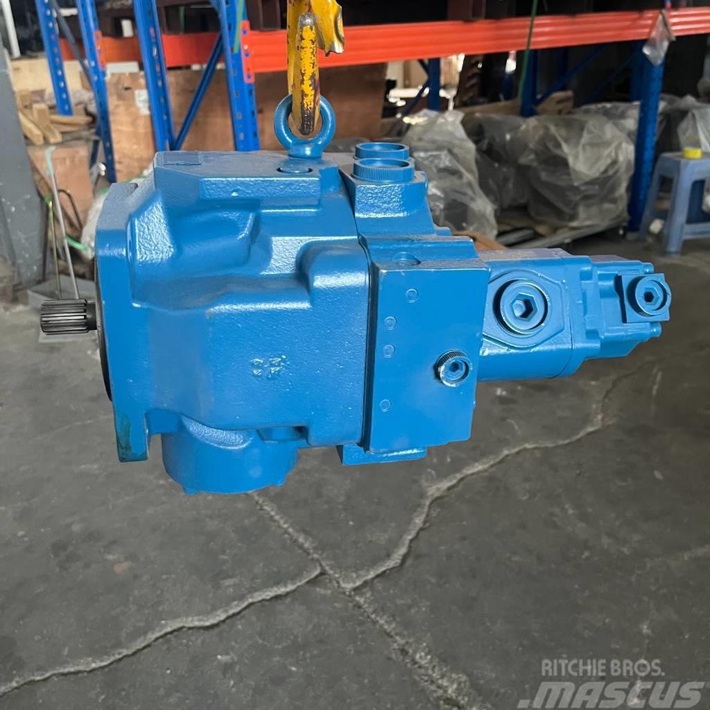 Takeuchi B070 hydraulic pump 19020-14800 Menjalnik