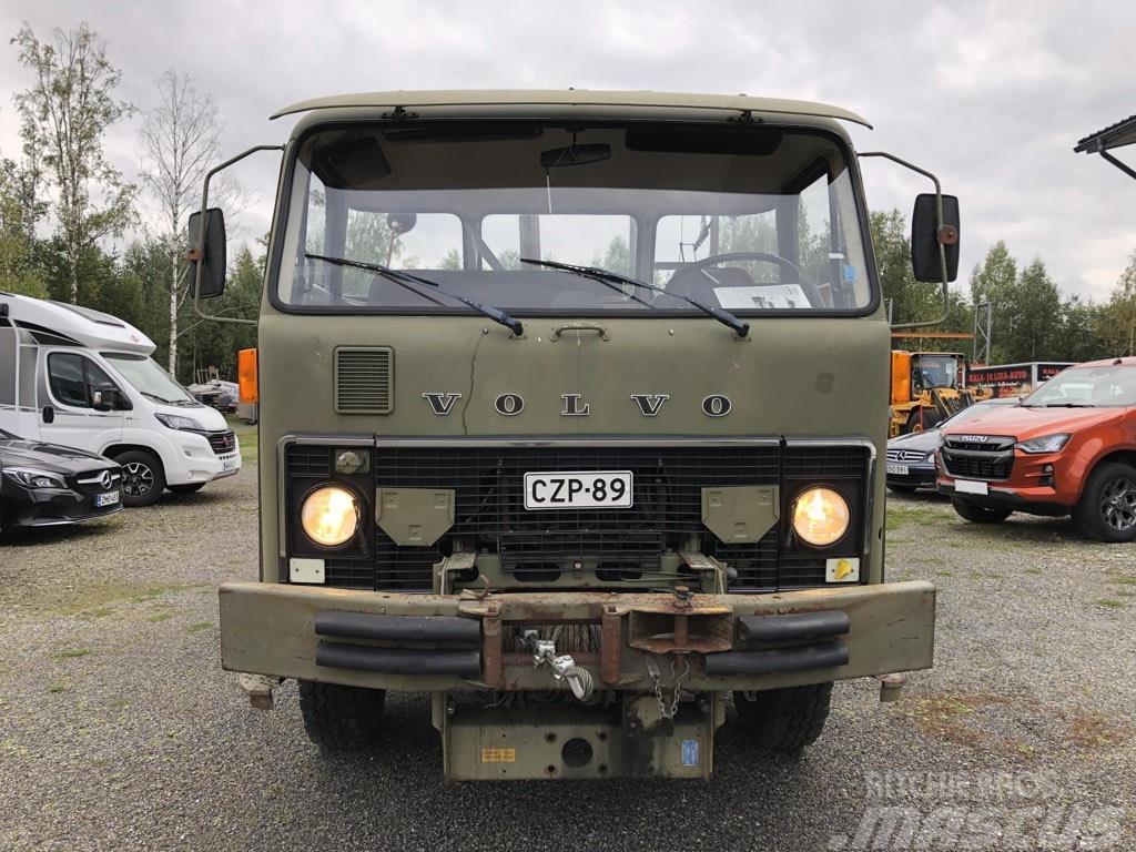 Volvo F85 Drugi tovornjaki