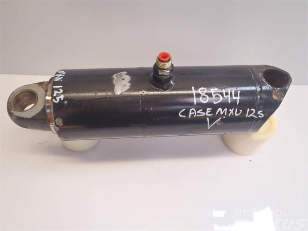 Case IH MXU125 Lift Cylinder Hidravlika