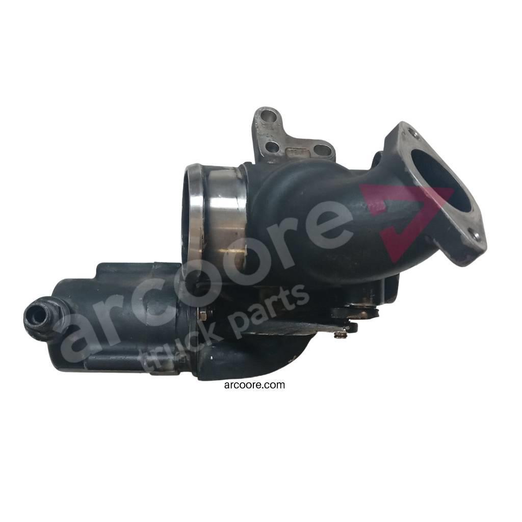 Scania EGR valve 2071162 Motorji