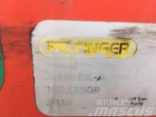 Palfinger PK 13001-K B Paletna dvigala