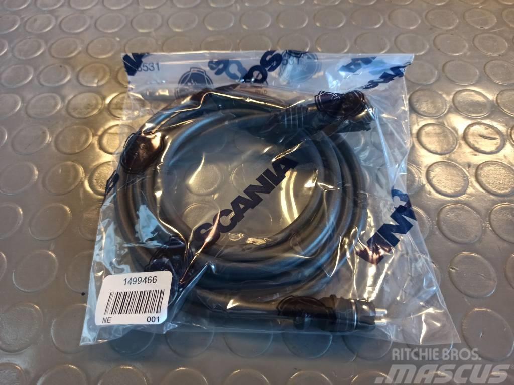 Scania CABLE HARNESS 1499466 Druge komponente