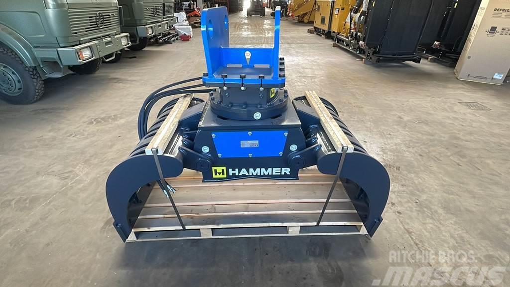 Hammer GR150S Grabeži