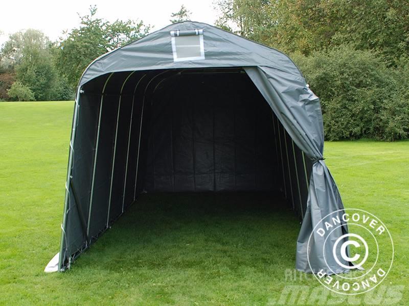 Dancover Storage Tent PRO 2,4x6x2,34m PVC Lagertelt Druga komunalna oprema