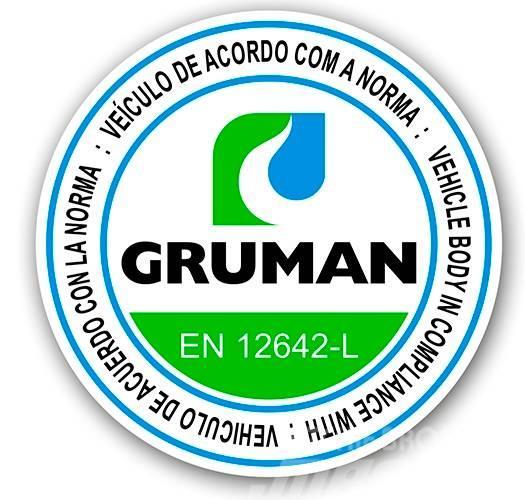  GRUMAN GR7 Druge komponente