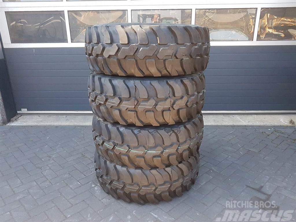  Cover (Dunlop / Mitas) 405/70-R20 (16/70R20)-Tire Gume, kolesa in platišča
